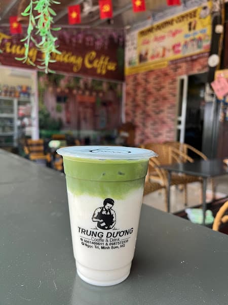 Hình ảnh Trung Dương Coffee - 3