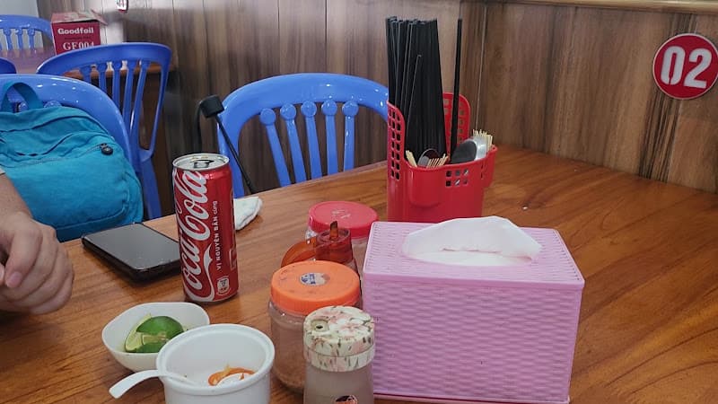 Hình ảnh Bích Bún Chả - 73 Minh Khai, P. Lam Sơn, Tp. Thanh Hoá - 5