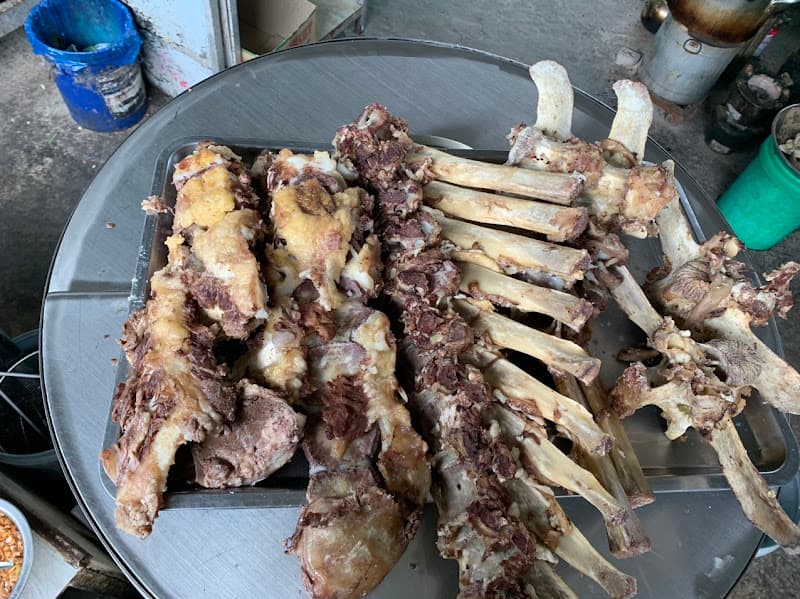 Hình ảnh Quán phở - lẩu bò - gia đình Chính Hiệu (Cù Thiện) - 4