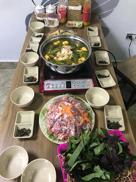 Hình ảnh Nhà Hàng Sao Biển Hải Sản Quảng Ninh - 3