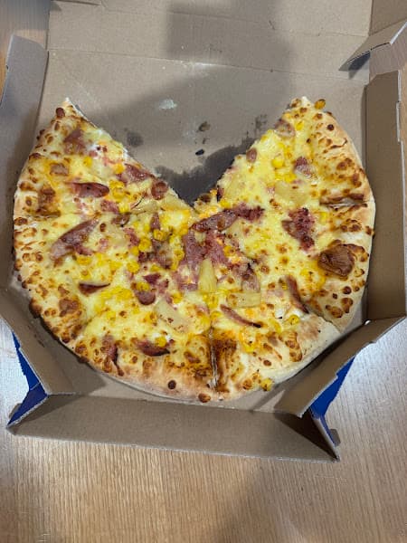Hình ảnh Domino’s Pizza Tân Mai - 2