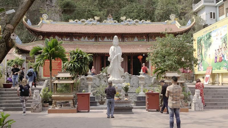 Hình ảnh Chùa Long Tiên - 6