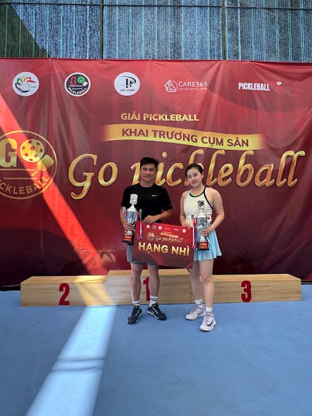 Hình ảnh Go Pickleball - 3