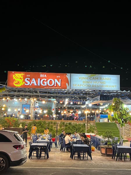 Hình ảnh NHÀ HÀNG HẢI SẢN K10 - K10 Seafood Restaurant - K10 해산물 레스토랑 (Kakao ID: K10seafood ) - 2