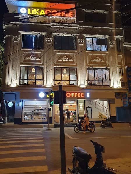 Hình ảnh Lika Coffee Hà giang - 4