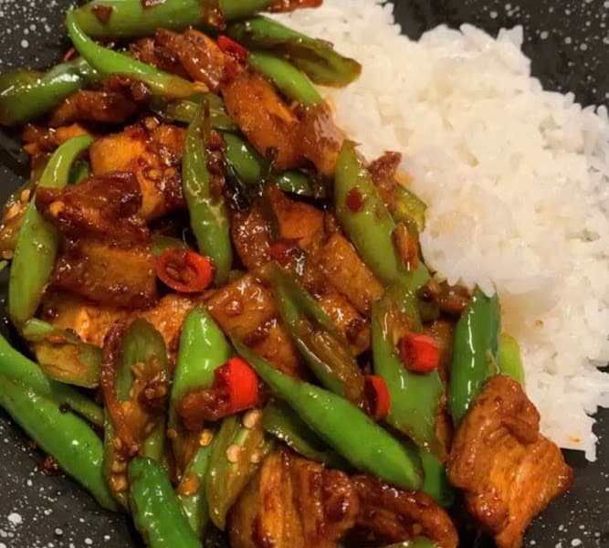 Hình ảnh Hảo Vị Vạn Gia - Quán ngon Trung Hoa - Chinese Food - 川湘盖饭 Chuān Xiāng Gài Fàn - 5