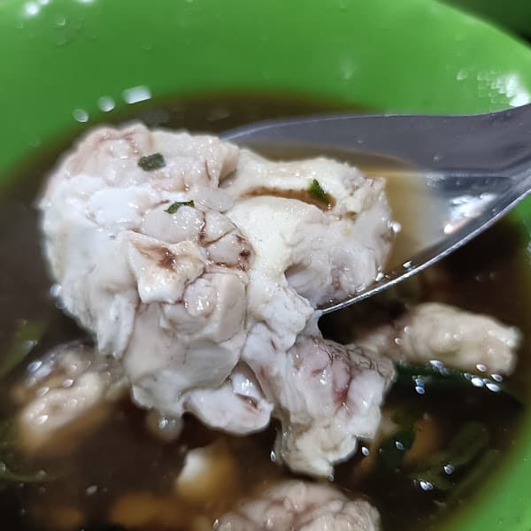 Hình ảnh Bún Bò Huế Ga Tan - 2