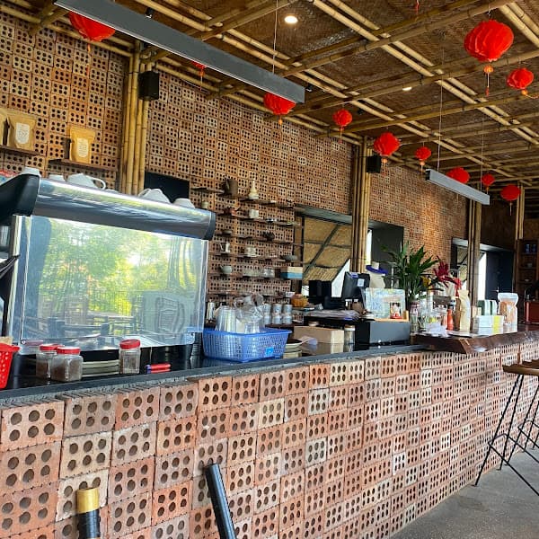 Hình ảnh BAMBOO coffee & tea - 5