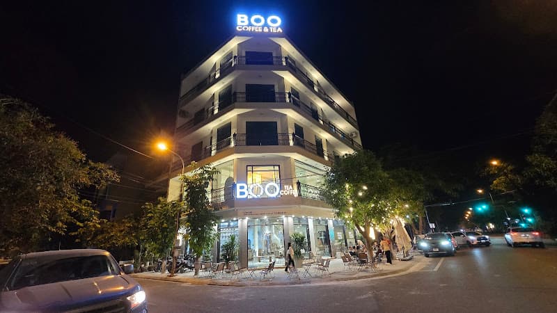 Hình ảnh Boo Coffee Bắc Ninh - 3