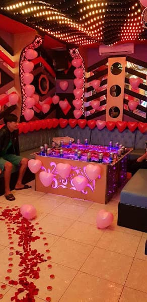 Hình ảnh Karaoke Phương Thảo - 5