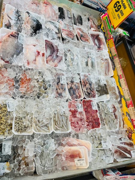 Hình ảnh Siêu thị Bách hoá XANH Xã Bàu Lâm - 4