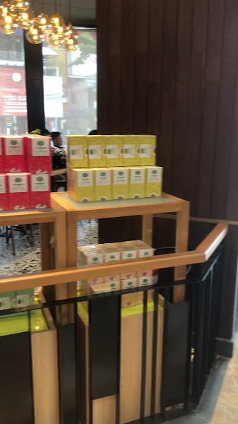 Hình ảnh Phúc Long Coffee & Tea - Vincom Hùng Vương - 3