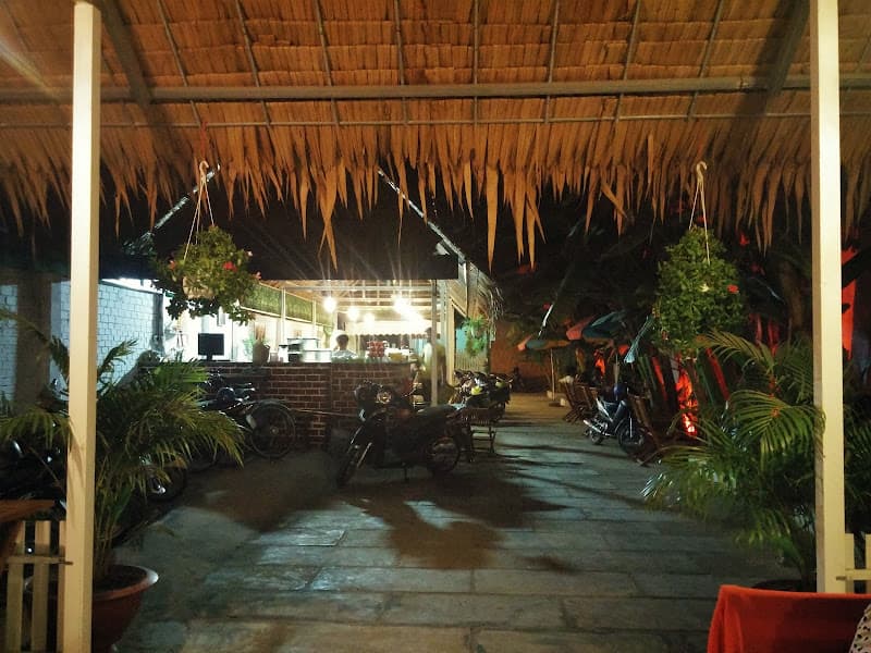 Hình ảnh Cafe Mộc - 4