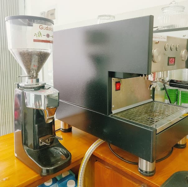 Hình ảnh Minh Lan- Sữa chua muối, cà phê - trà- Cơm nắm - 2