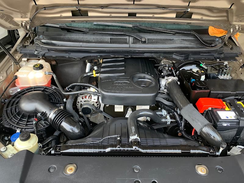 Hình ảnh Rửa Xe Hải Yến -Lạng Sơn - 5