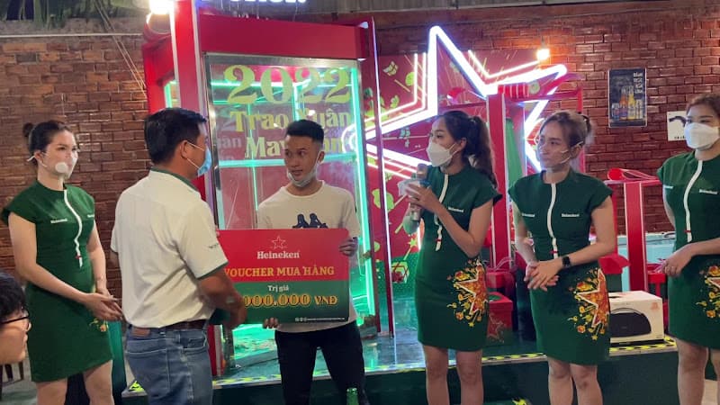 Hình ảnh Quán ăn Thùy Linh - 4