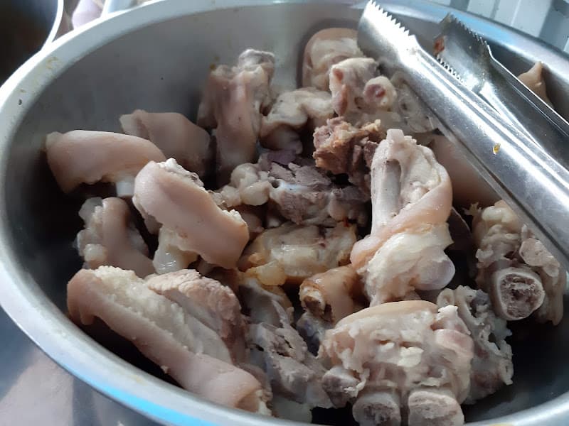 Hình ảnh Quán bún bò huế - 8