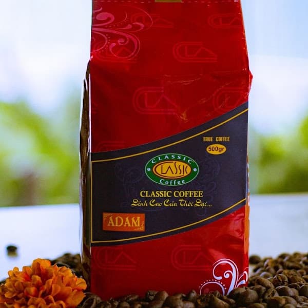 Hình ảnh Công Ty Cp Cà Phê Classic - 5