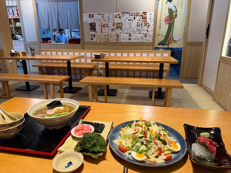 Hình ảnh Nhà Hàng Nhật Bản YATAIMURA - 4