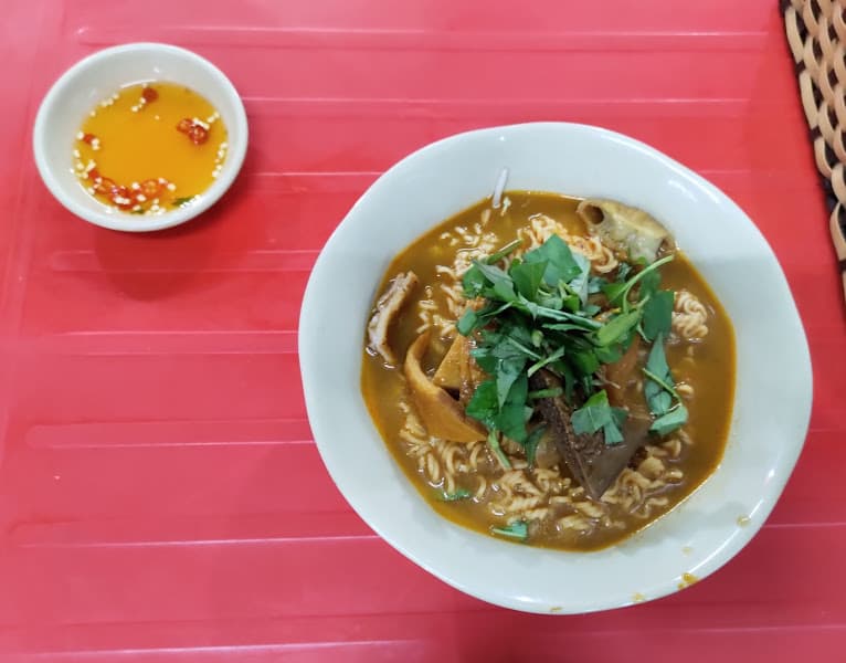 Hình ảnh Phá Lấu Bò Cây Trâm - 2