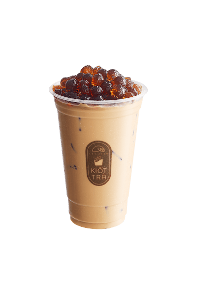 Hình ảnh Ki-ốt Trà - Đoàn Thị Điểm - 2