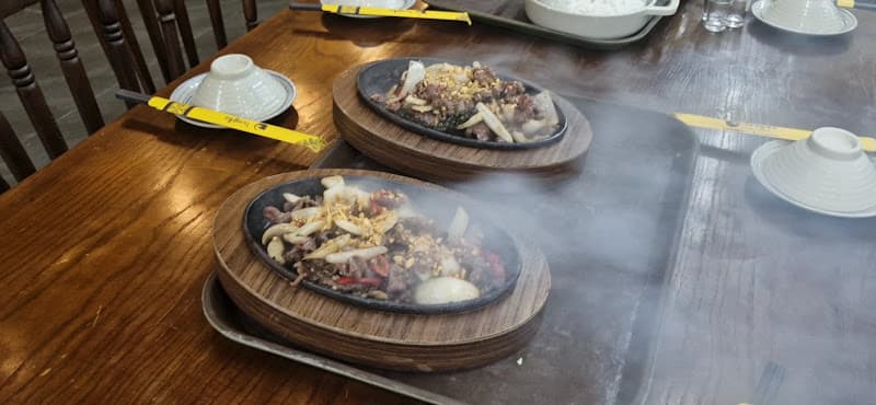 Hình ảnh Tùng Bò Restaurant - 122 An Dương Vương - 4