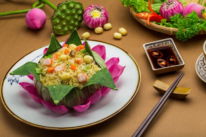 Hình ảnh Tỷ Cua Lầu - 5