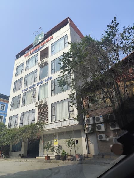 Hình ảnh Nhà Hàng Hải Sản Hạ Long Quán - 3
