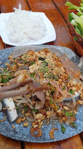 Hình ảnh Làng Nướng Hải Sản Hà Tiên - 3