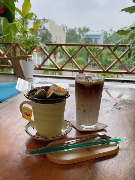 Hình ảnh Thương Cafe - 3