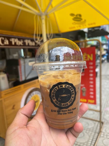 Hình ảnh Nguyên Coffee - 4