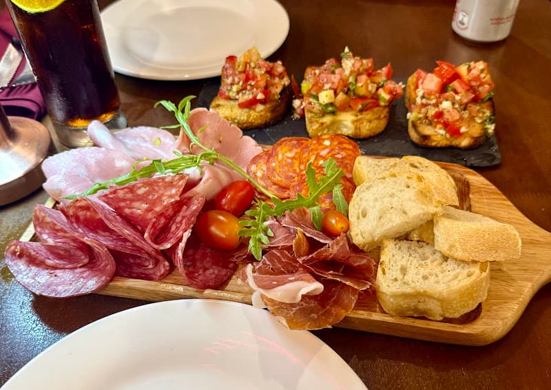 Hình ảnh L'Italiano - 4