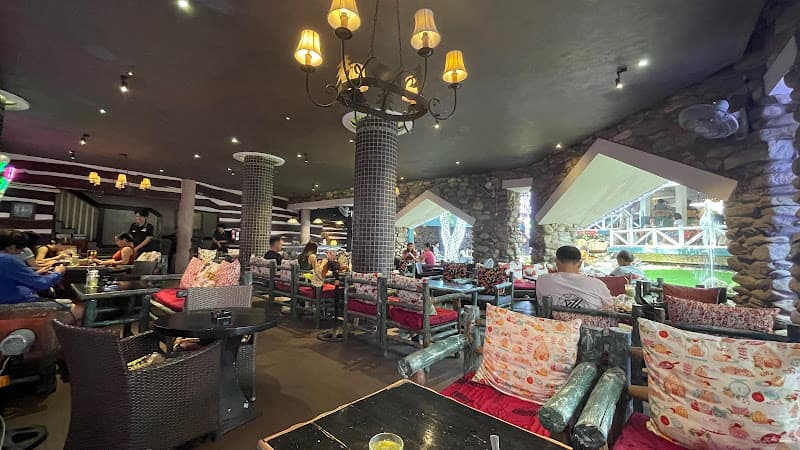 Hình ảnh Cà Phê Miền Đồng Thảo - 6