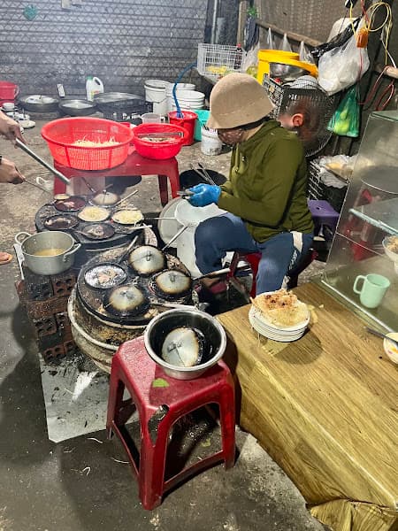 Ảnh bìa Bánh xèo Phước Lý