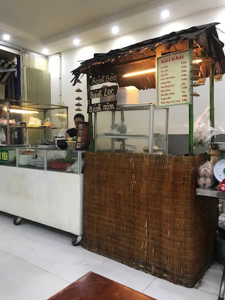 Hình ảnh Bún bò Đông Ba - 2