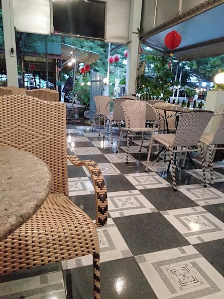 Hình ảnh Su Ri Coffee Shop - 2