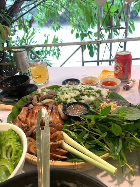 Hình ảnh Nhà Hàng Khế Vàng - 5