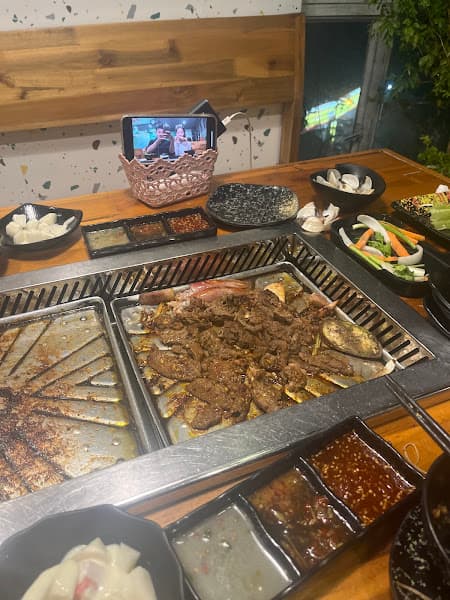 Hình ảnh Ohcha buffet - 2