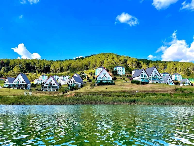 Hình ảnh Khu vui chơi Dalat Wonderland - 4