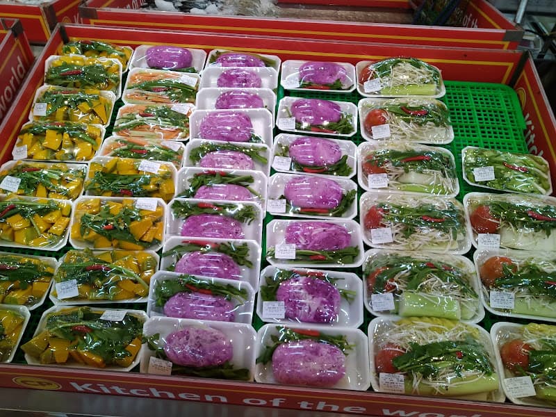 Hình ảnh Siêu thị Bách hóa XANH Phạm Đăng Giảng - 3