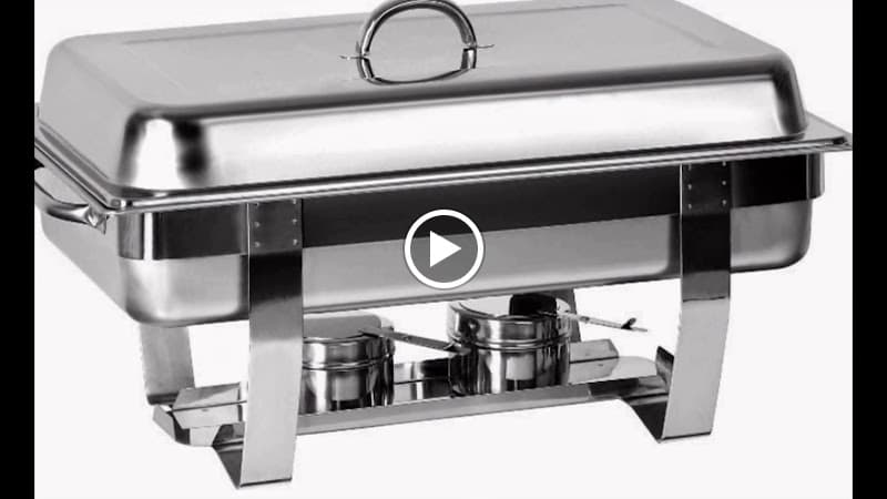 Hình ảnh Dụng Cụ Tiệc Buffet HCM - Thietbidungcubuffet - 5