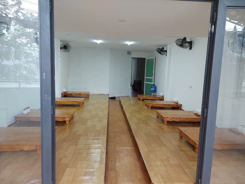 Hình ảnh Nhà hàng Đạo Trích GỎI CÁ TÂY BẮC & MÓN ĂN DÂN TỘC - 10