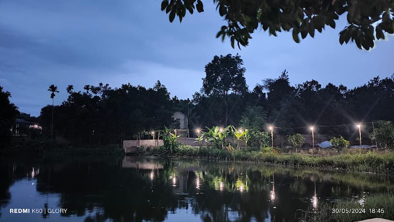 Hình ảnh Khu Sinh Thái Vườn Phú Nông - 3