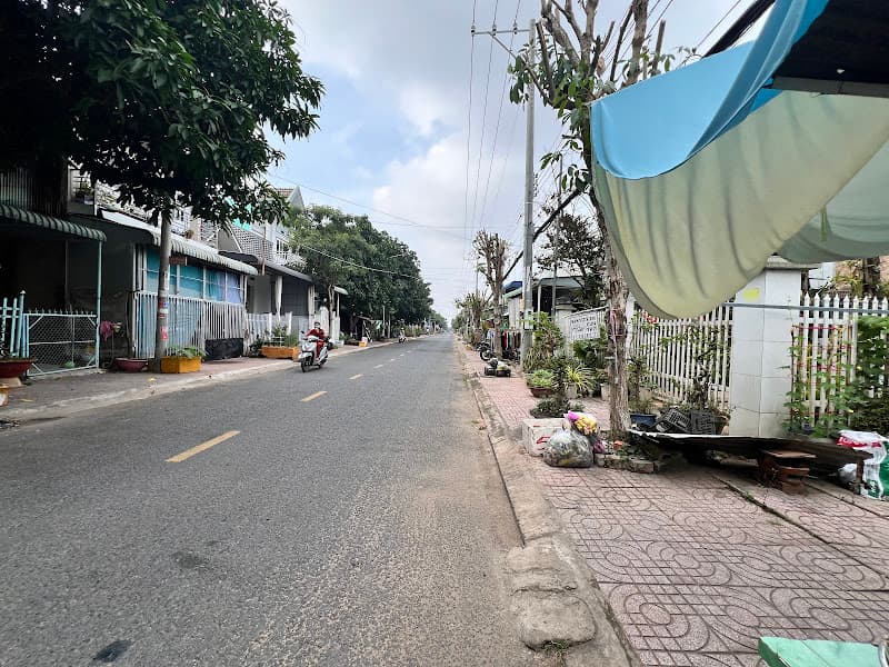 Hình ảnh Quan Lau - 2