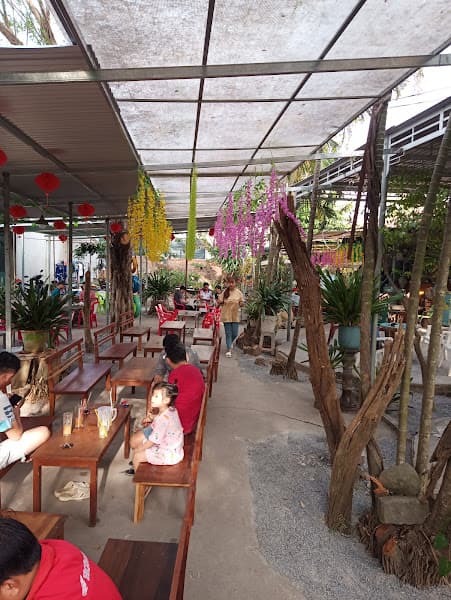 Hình ảnh Cafe Trịnh - 2
