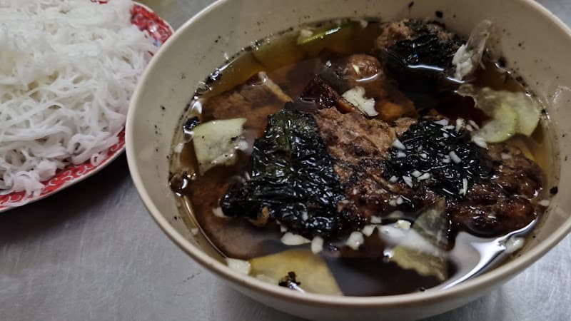 Hình ảnh Bún chả 41 Cửa Đông - 5
