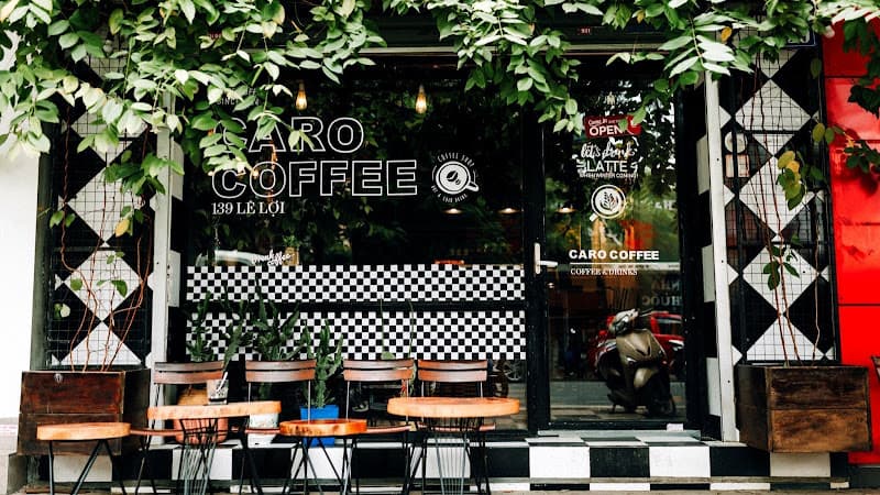 Hình ảnh Caro Coffee - 2