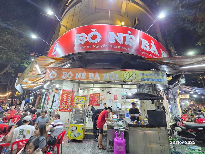 Bò Né Bà Nũi