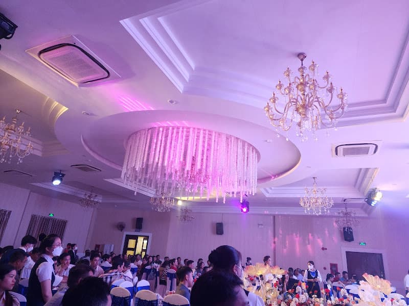 Hình ảnh Nhà Hàng Tiệc Cưới - Hội Nghị Phương Đông - 3