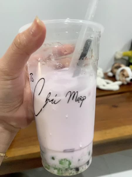 Hình ảnh Trà Sữa Chú Mập - 2